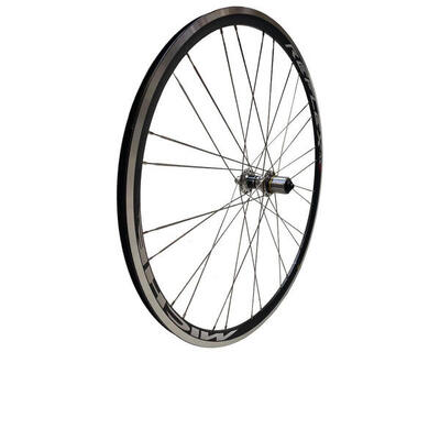Miche reflex xl zilver velgrem clincher voor shima