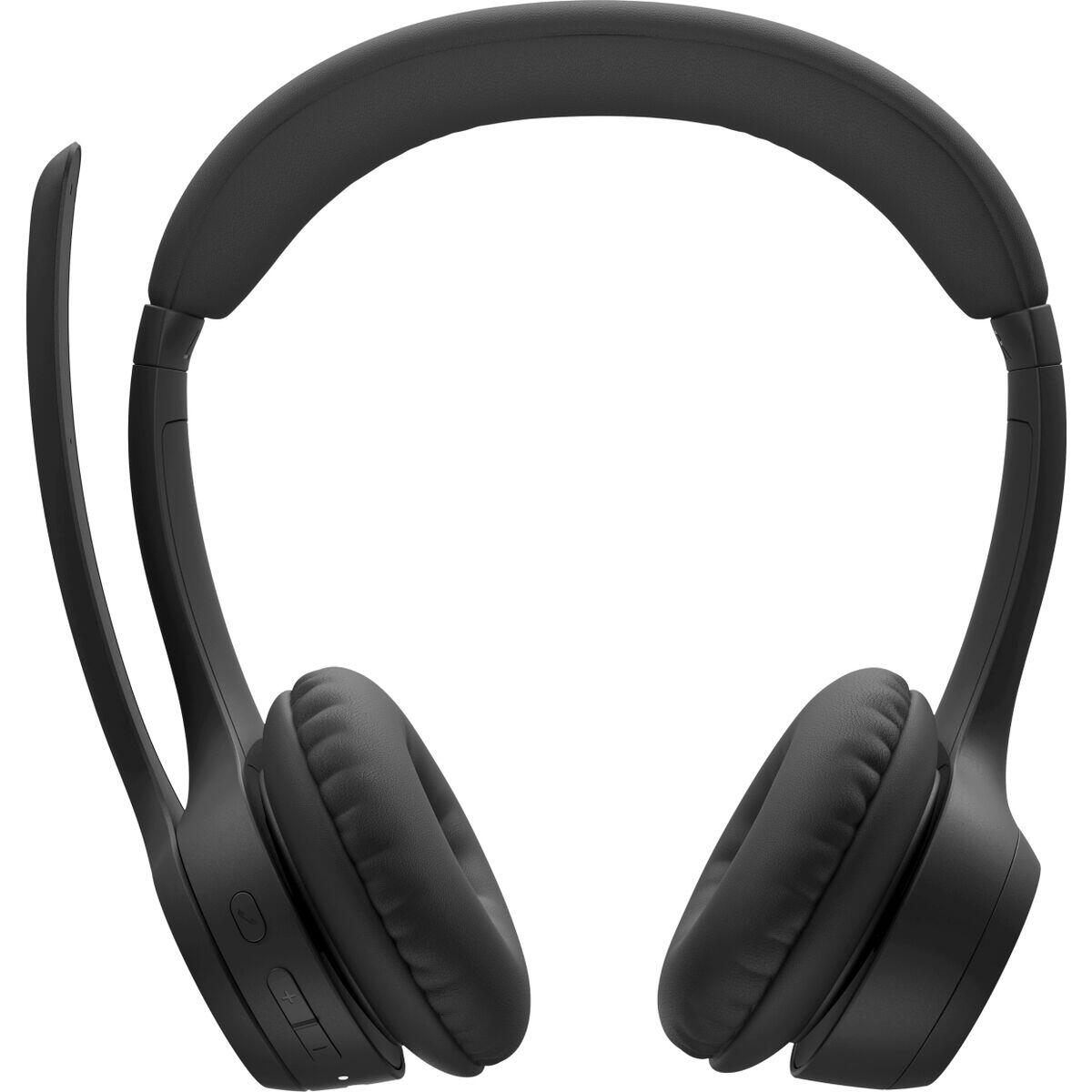 Casque Logitech 981-001453 USB-C 5/5