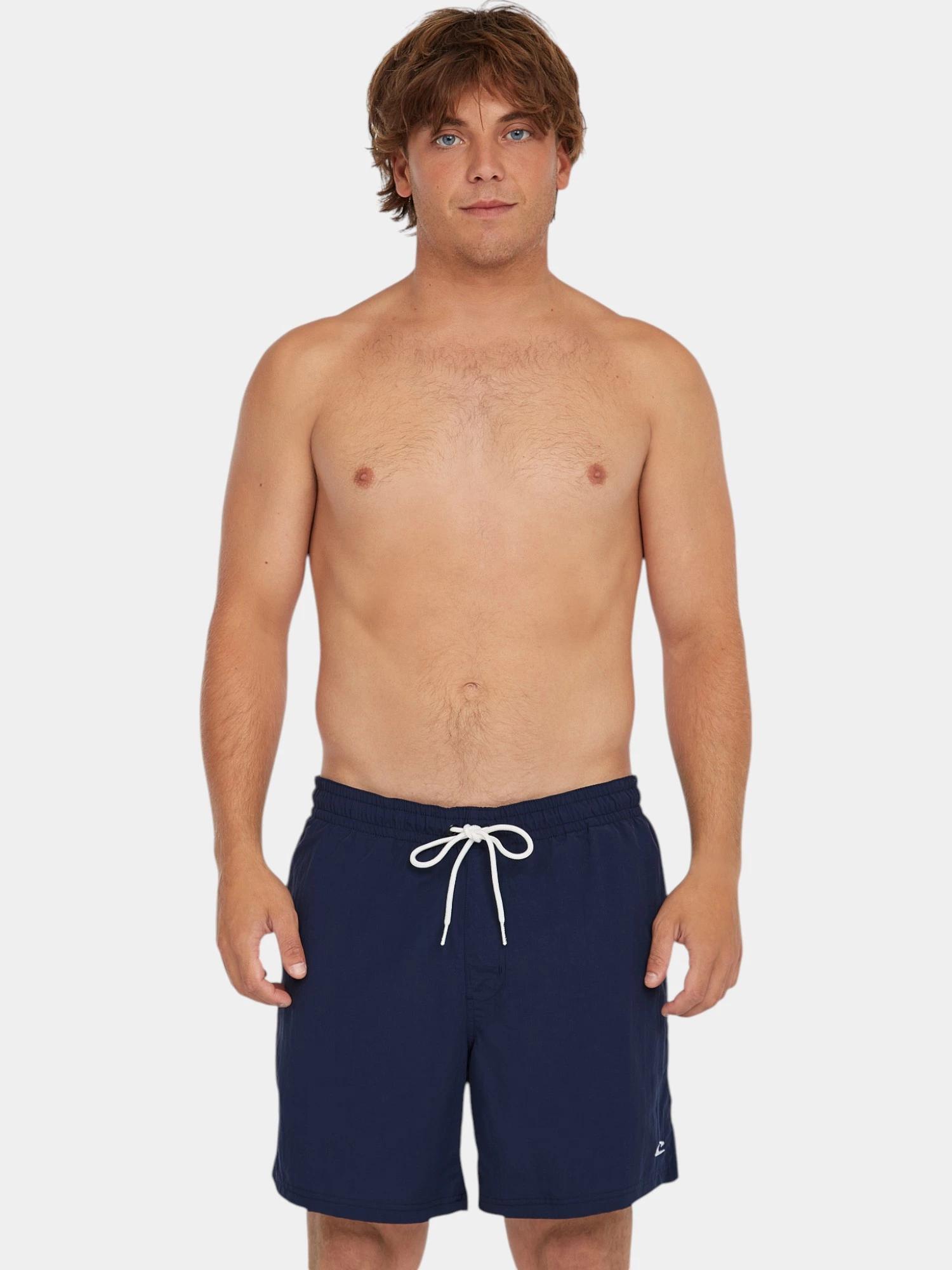 Badehose schnelltrocknend, atmungsaktiv Herren - Vert 16" Swimshorts 3/7