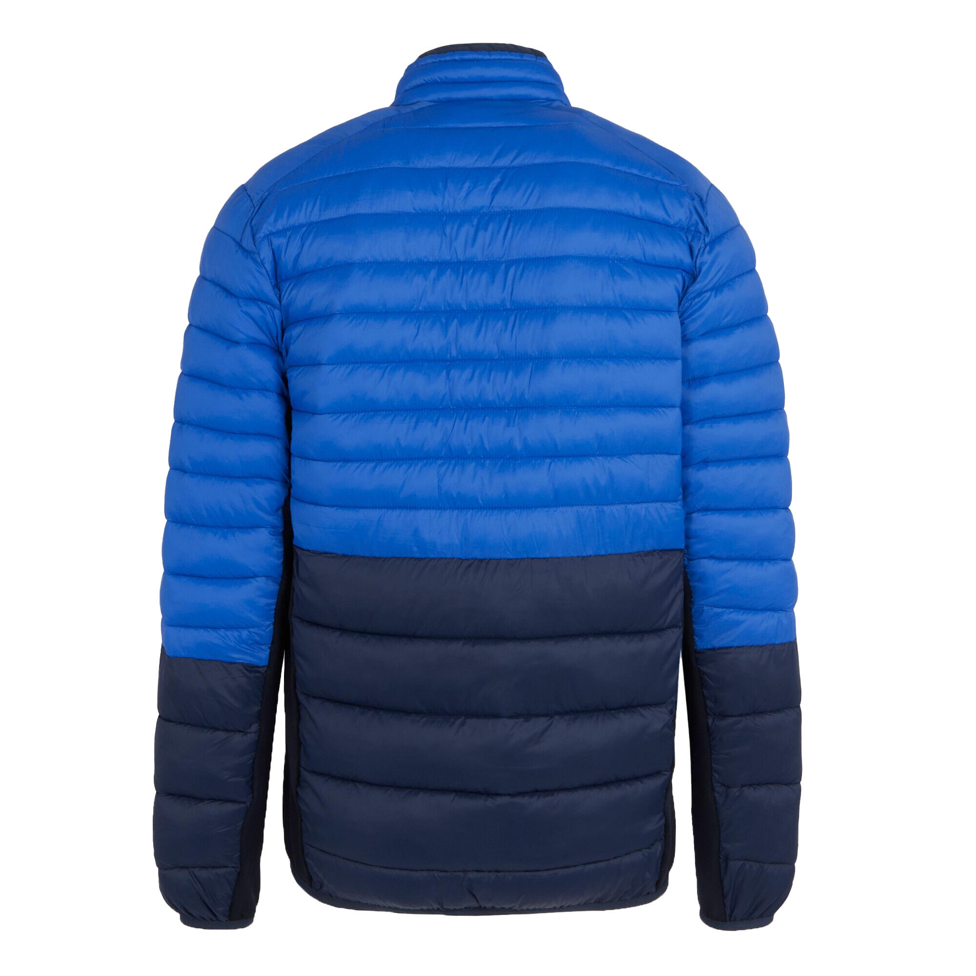 Veste Matelassée LEEDRE Homme (Bleu Olympien / Bleu Marine) 2/5