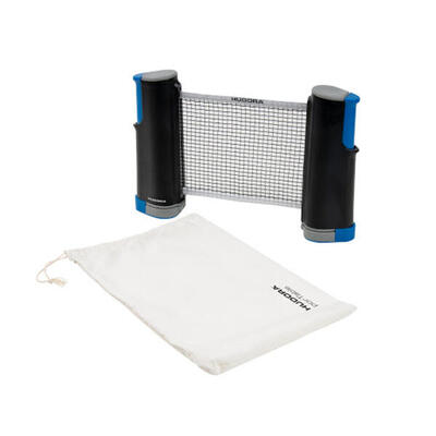 Przenośna Siatka Do Tenisa Stołowego Hudora Net Portable