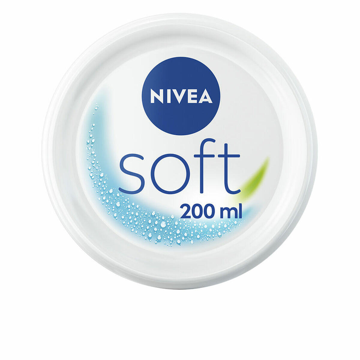 Nivea Loção Corporal Care 200 Ml da Decathlon