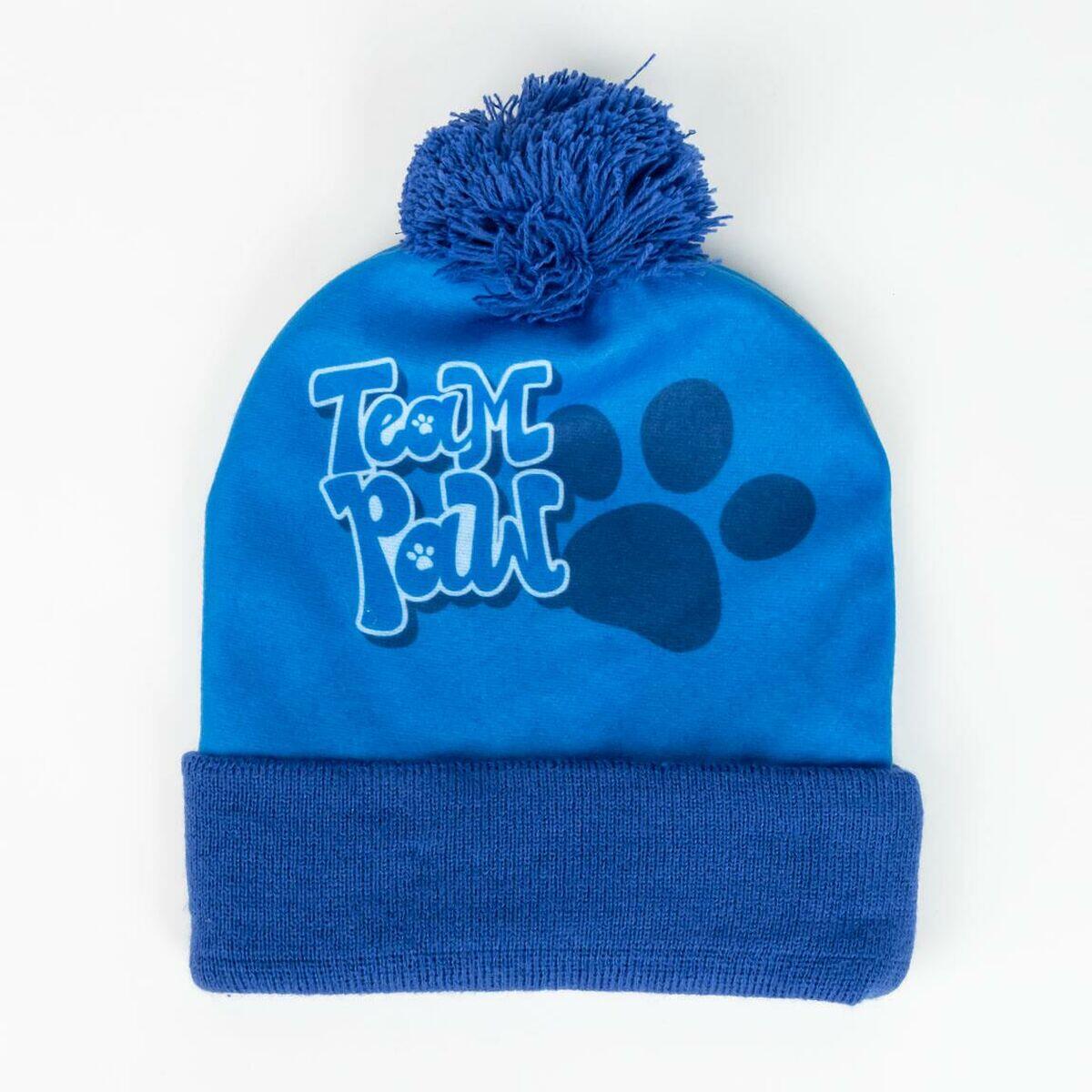 Gorro e Luvas The Paw Patrol 2/4