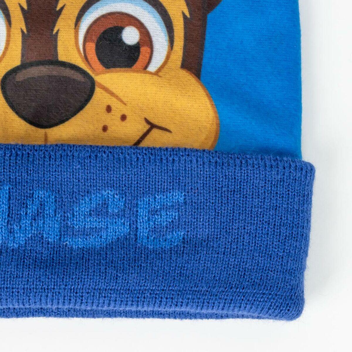 Gorro e Luvas The Paw Patrol 4/4