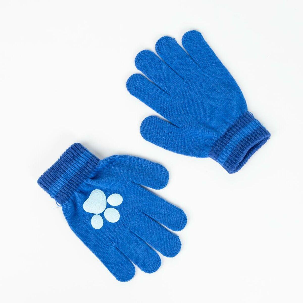 Gorro e Luvas The Paw Patrol 3/4