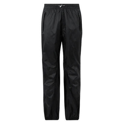 Heren active over broek (zwart)
