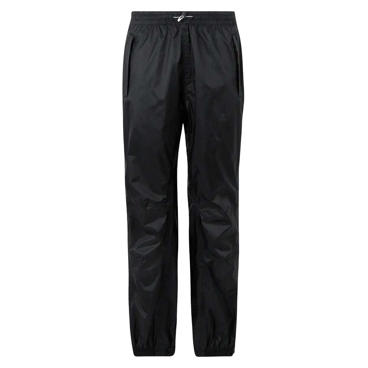 Regatta - Pantalon De Pluie Active Homme (noir) - Pantalons - Noir - 52 2xl - Decathlon