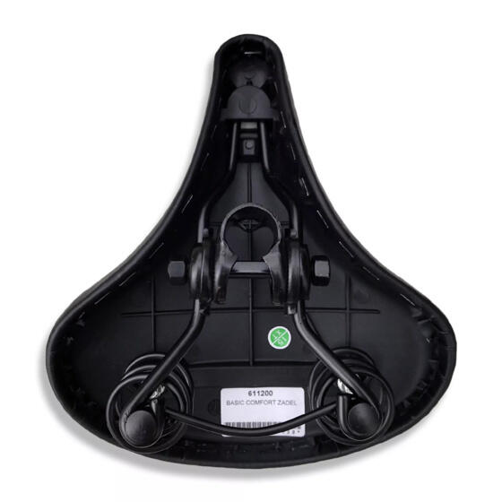 Selle douce - Ergonomique et Durable 5/6