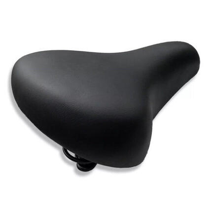 Comfort Zadel Soft - Ergonomisch en Duurzaam