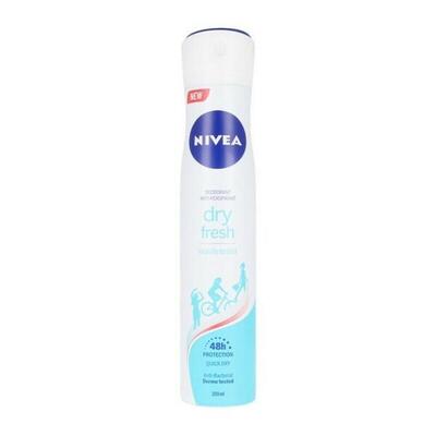 Deodorant spray nivea dry comfort fresh 200 ml