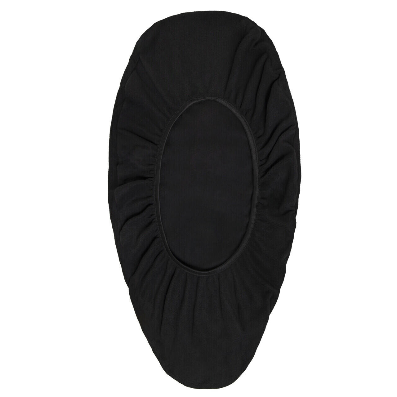 Copertura in pile per la testiera QHP 2/2