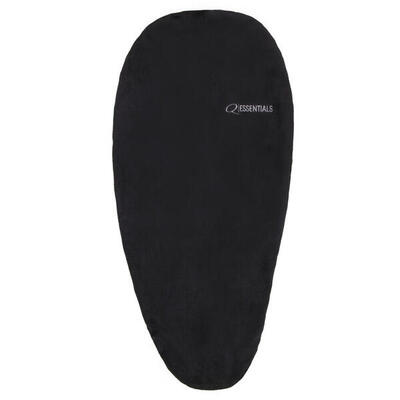 Copertura in pile per la testiera QHP