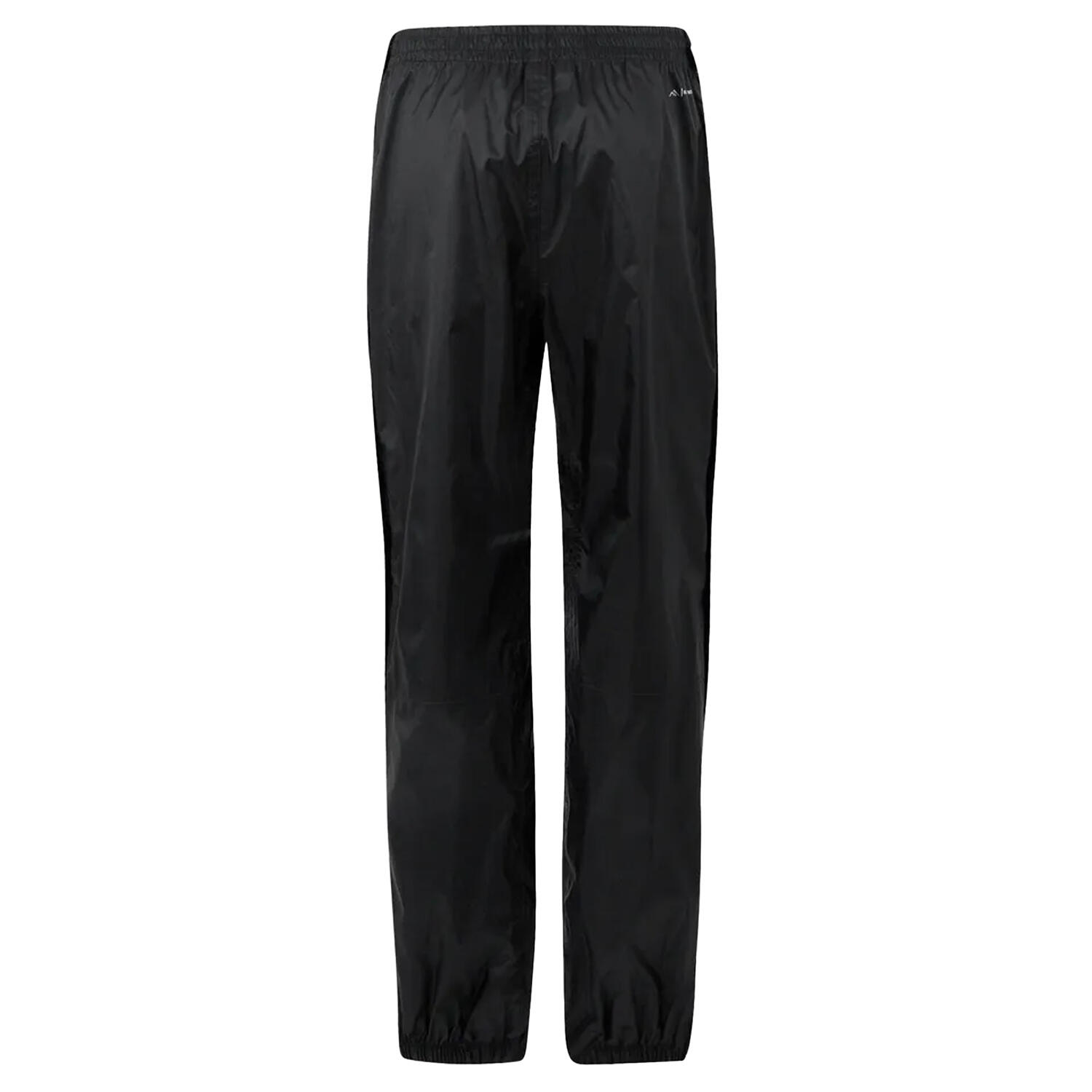 Pantalon De Pluie ACTIVE Homme (Noir) 2/5