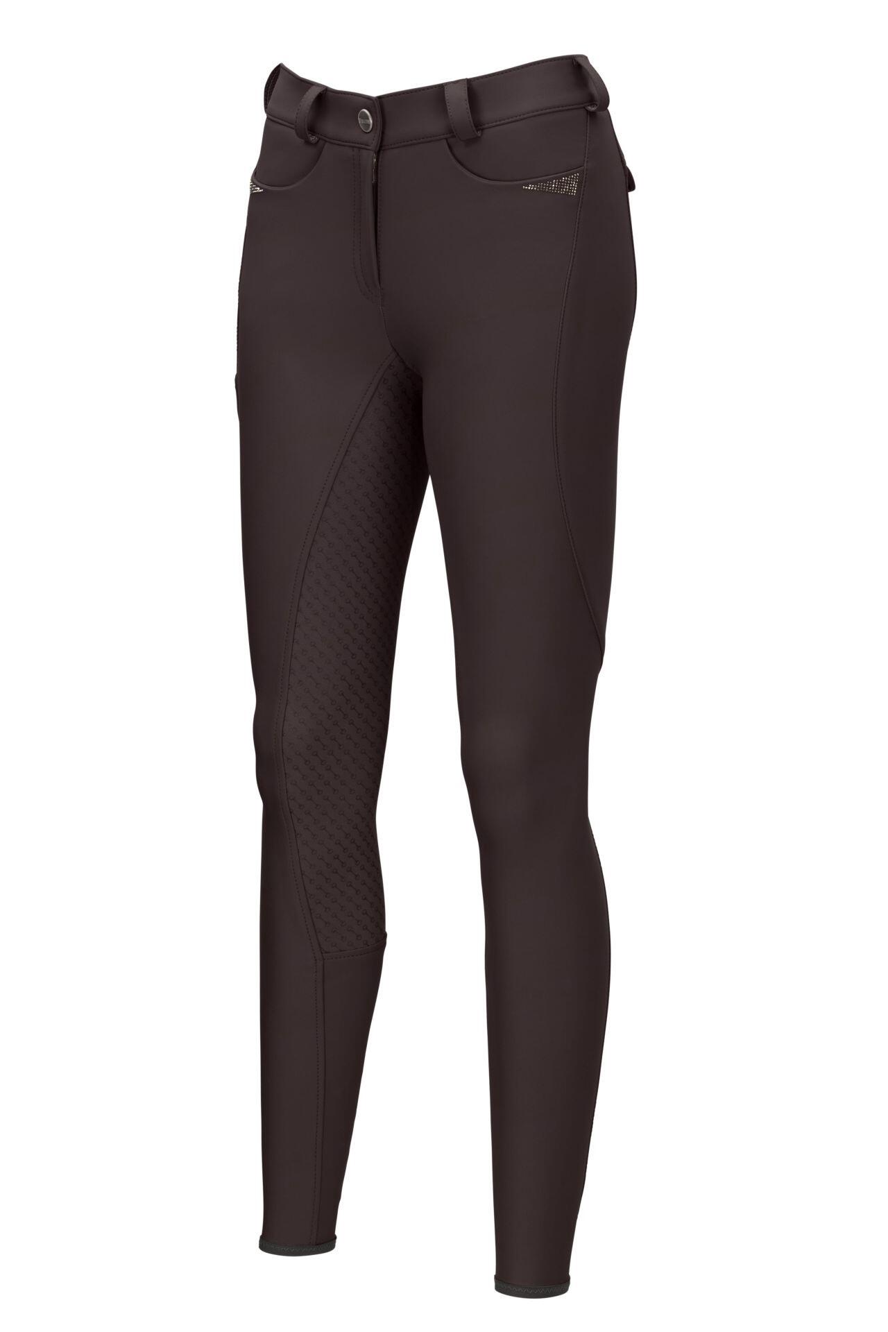 PIKEUR Pikeur Laure Full Grip Bruin