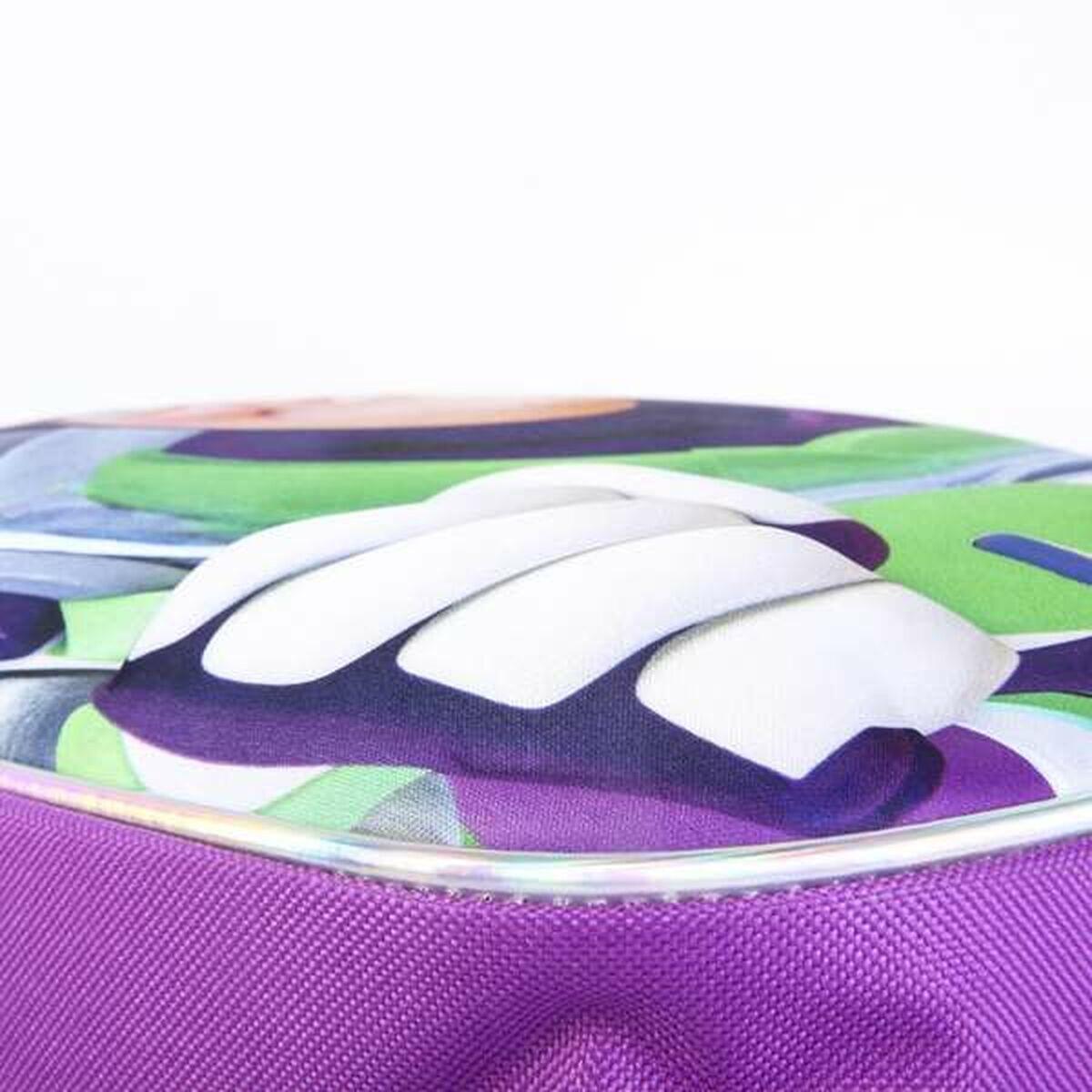 Cartable Buzz Lightyear 67 % Polyester 5/7