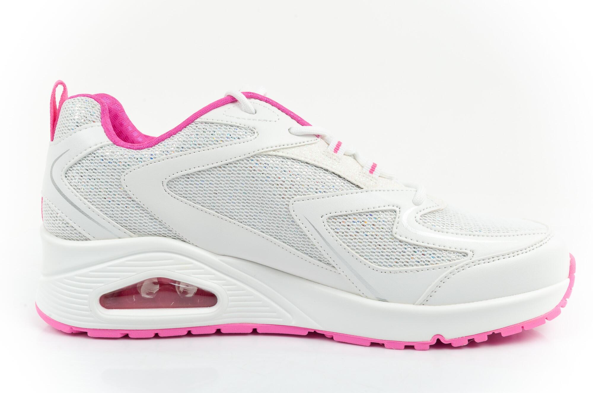 Sapatos desportivos para mulher Skechers Uno-So Wavy 4/7