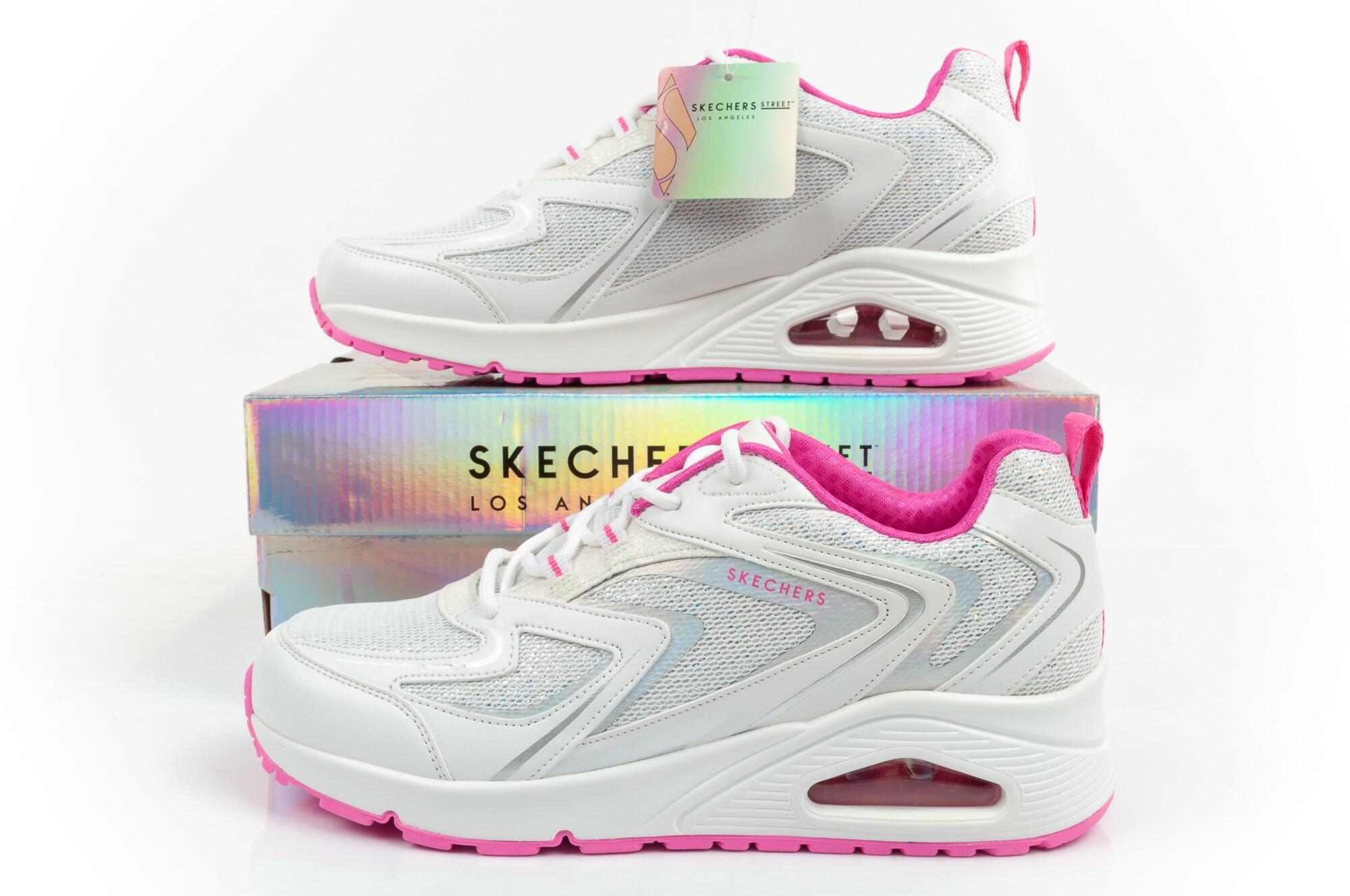 Sapatos desportivos para mulher Skechers Uno-So Wavy 7/7