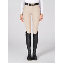 Pantalon mid grip équitation femme Vestrum Lazise