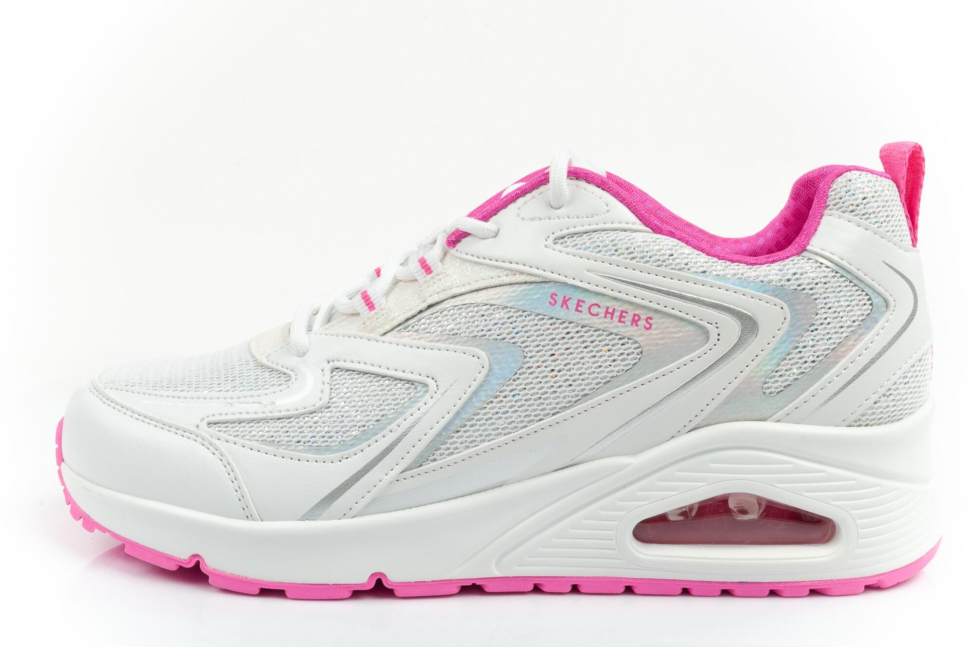 Sapatos desportivos para mulher Skechers Uno-So Wavy 2/7