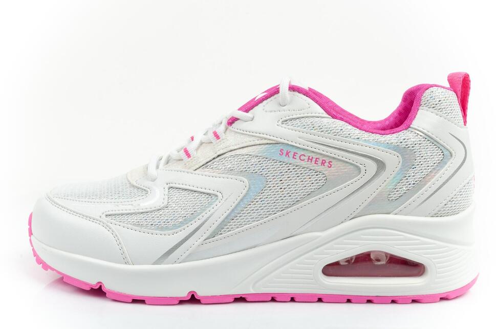 Buty sportowe damskie Skechers Uno-So Wavy