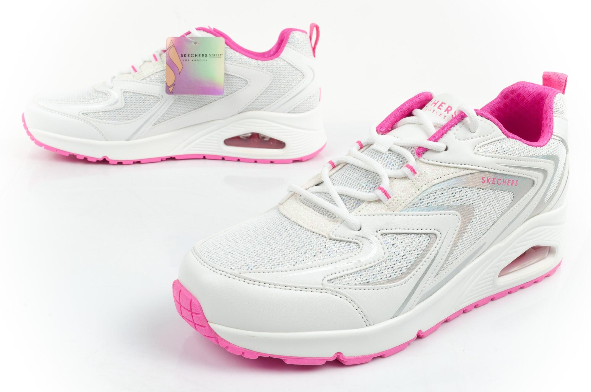 Sapatos desportivos para mulher Skechers Uno-So Wavy 5/7