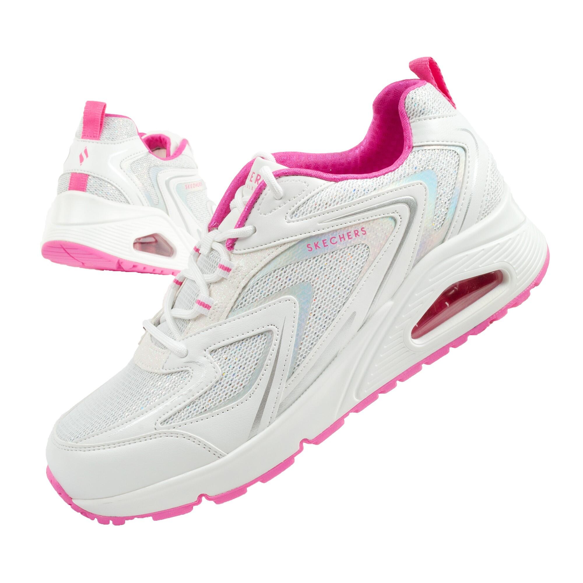 SKECHERS Dámské sportovní boty Uno-So Wavy