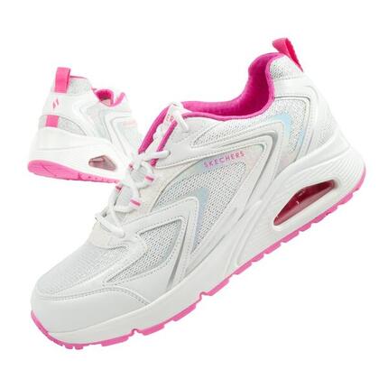 Buty sportowe damskie Skechers Uno-So Wavy