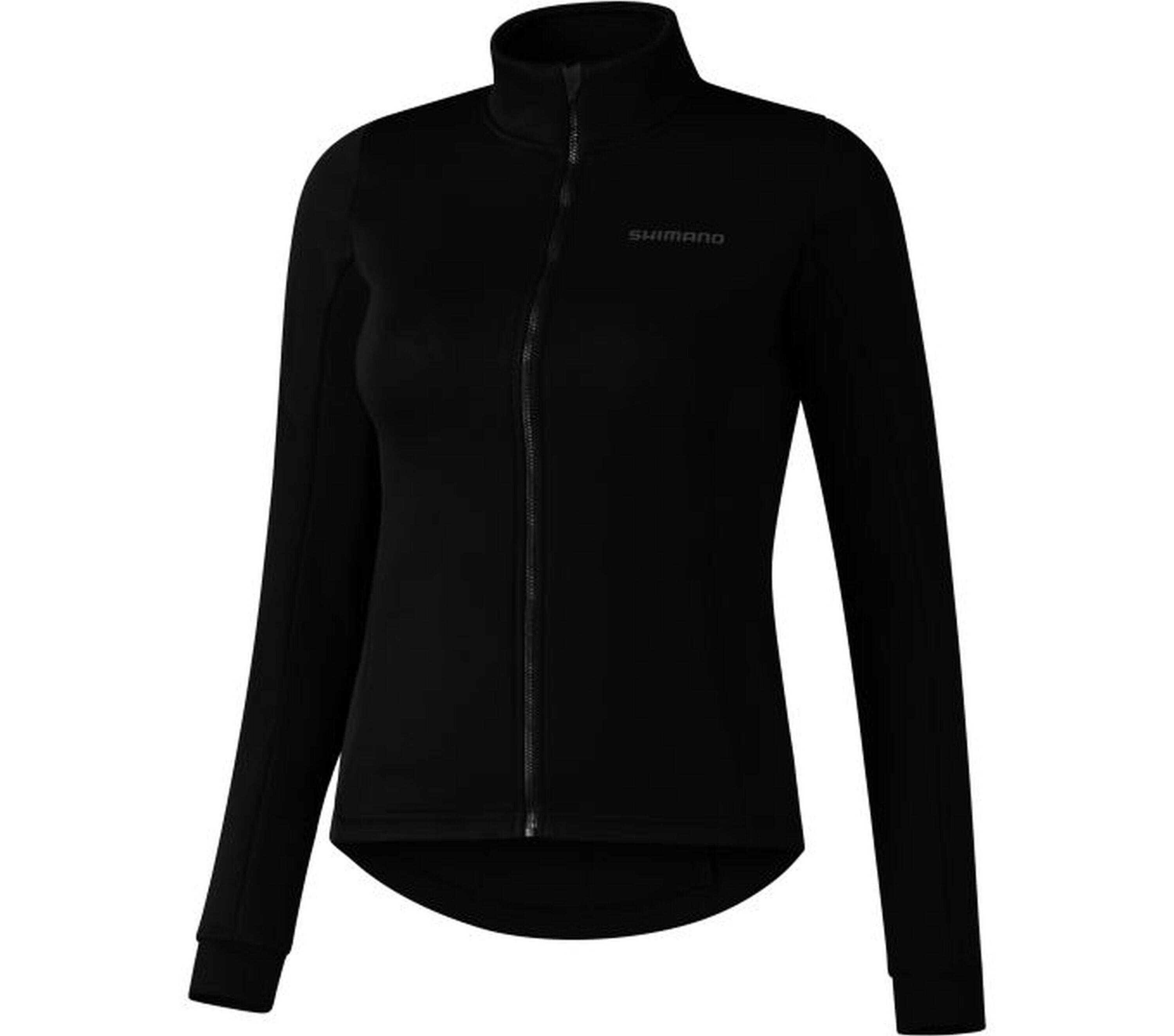 Woman's ELEMENT Jacket , Black 1/2