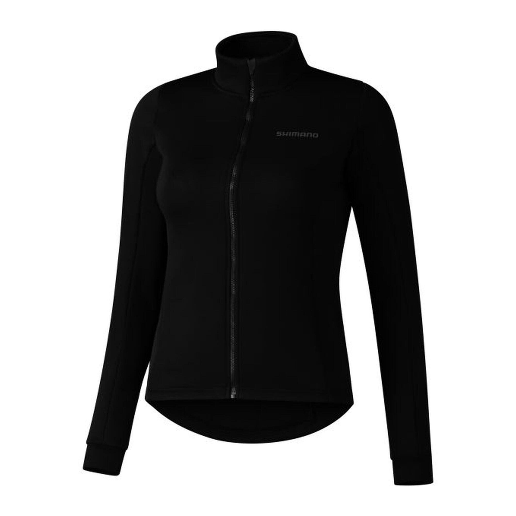 Shimano - Veste Element Pour Femme, Noire - Veste De Concours - Noir - 48 Xl - Decathlon