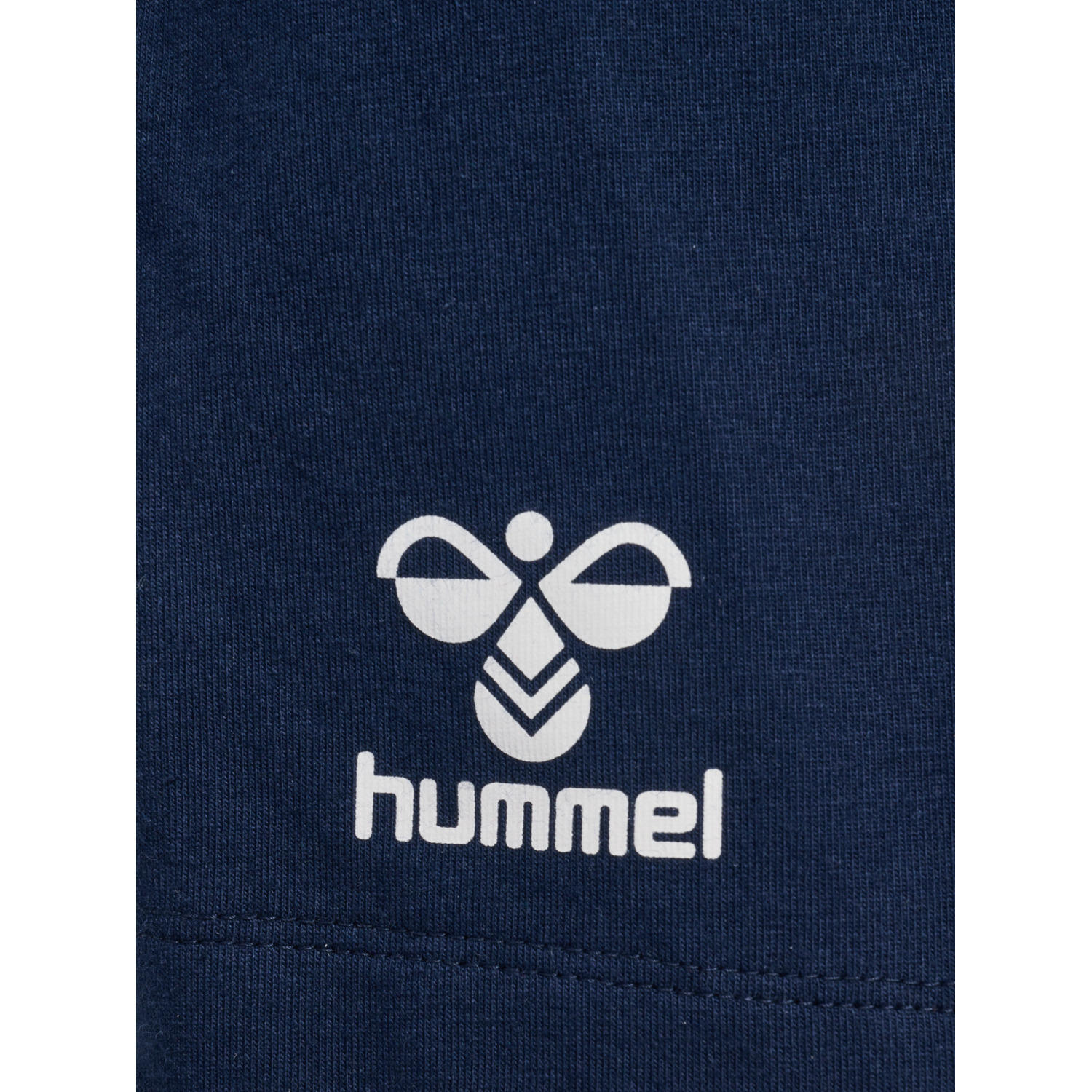 Shorts per bambini Hummel Joc 4/4