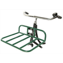 Porte-bagages avant Willex