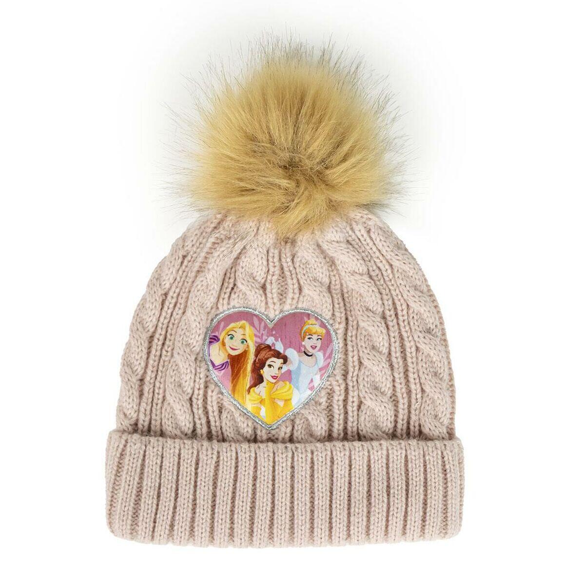 Chapeau Disney Princess Taille unique 2/4