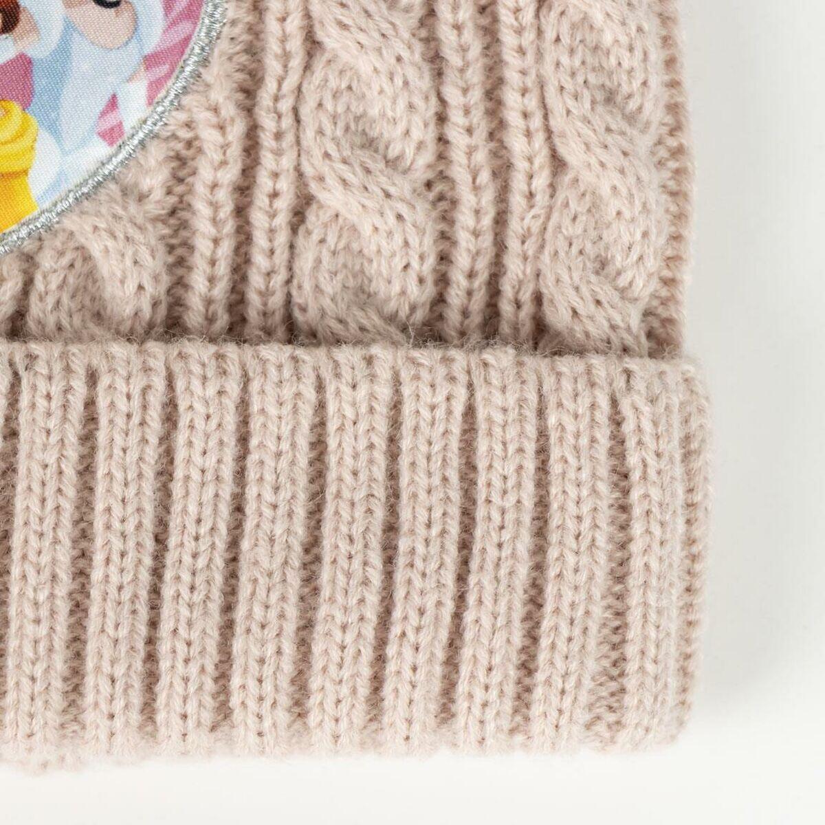 Chapeau Disney Princess Taille unique 4/4