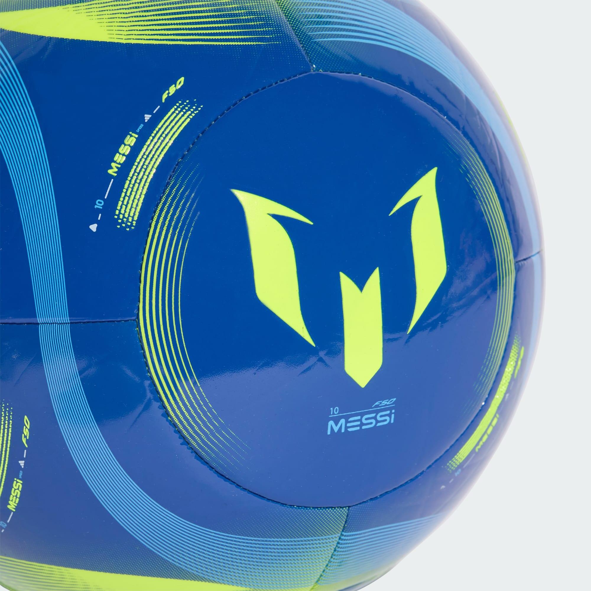 Messi Club Ball 3/5