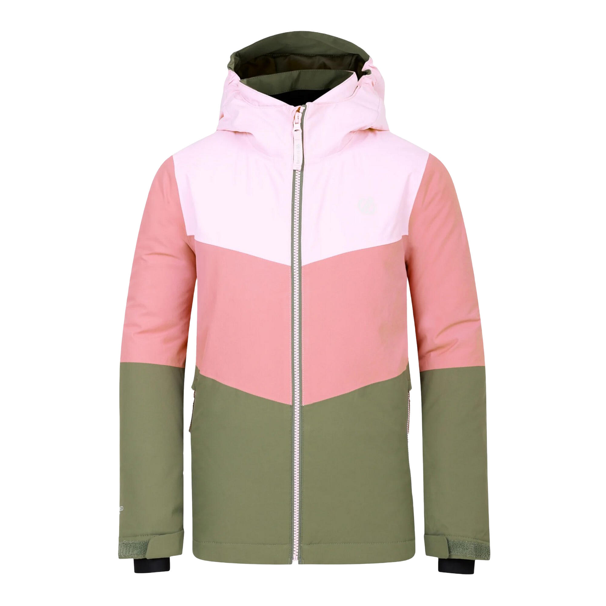 Kurtka Narciarska Slush II Dla Dzieci/Kids