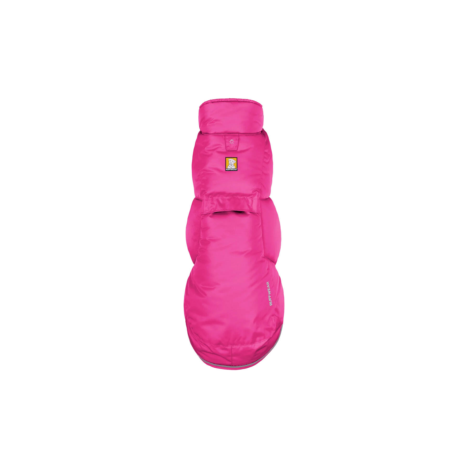 RUFFWEAR Mackintosh para cães Ruffwear Quinzee