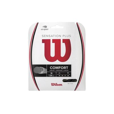 Corde da tennis Wilson Sensation Plus