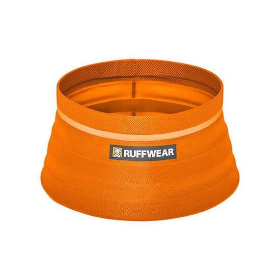 Gamelle pour chien Ruffwear Bivy
