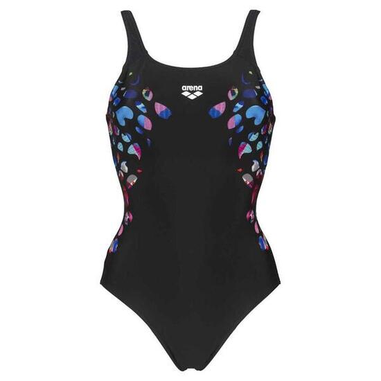 Maillot de bain 1 pièce femme Arena Lucent Back One Piece