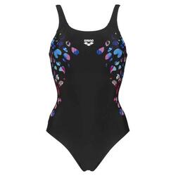 Maillot de bain 1 pièce femme Arena Lucent Back One Piece