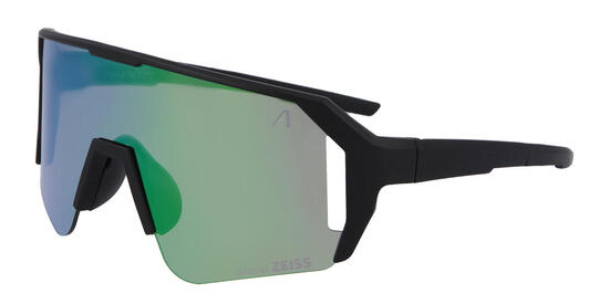 Lunettes de soleil volleyball - Jumpset-S black