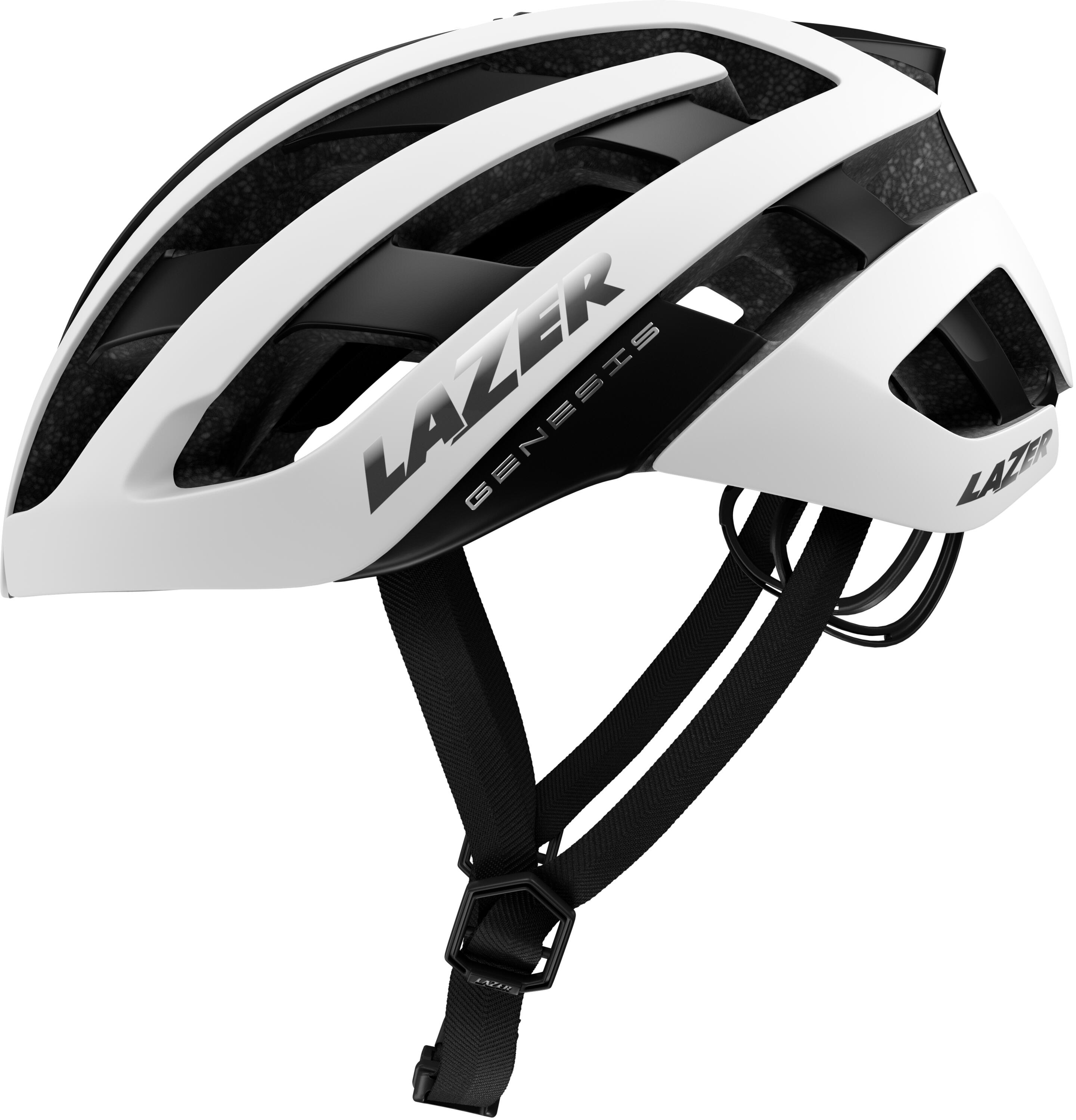 Capacete de bicicleta Lazer Genesis MIPS CE 3/5