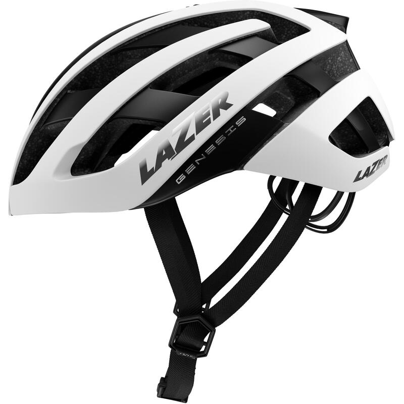 Cyklistická helma Lazer Genesis MIPS CE