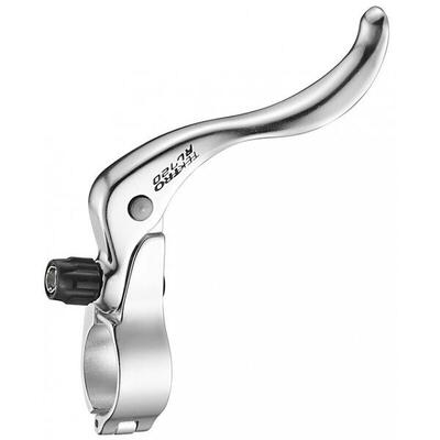 Coppia di leve freno Tektro RL726
