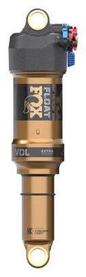 Fox racing shox float factory 2pos-adj evol lv 2025 metric schokdemper