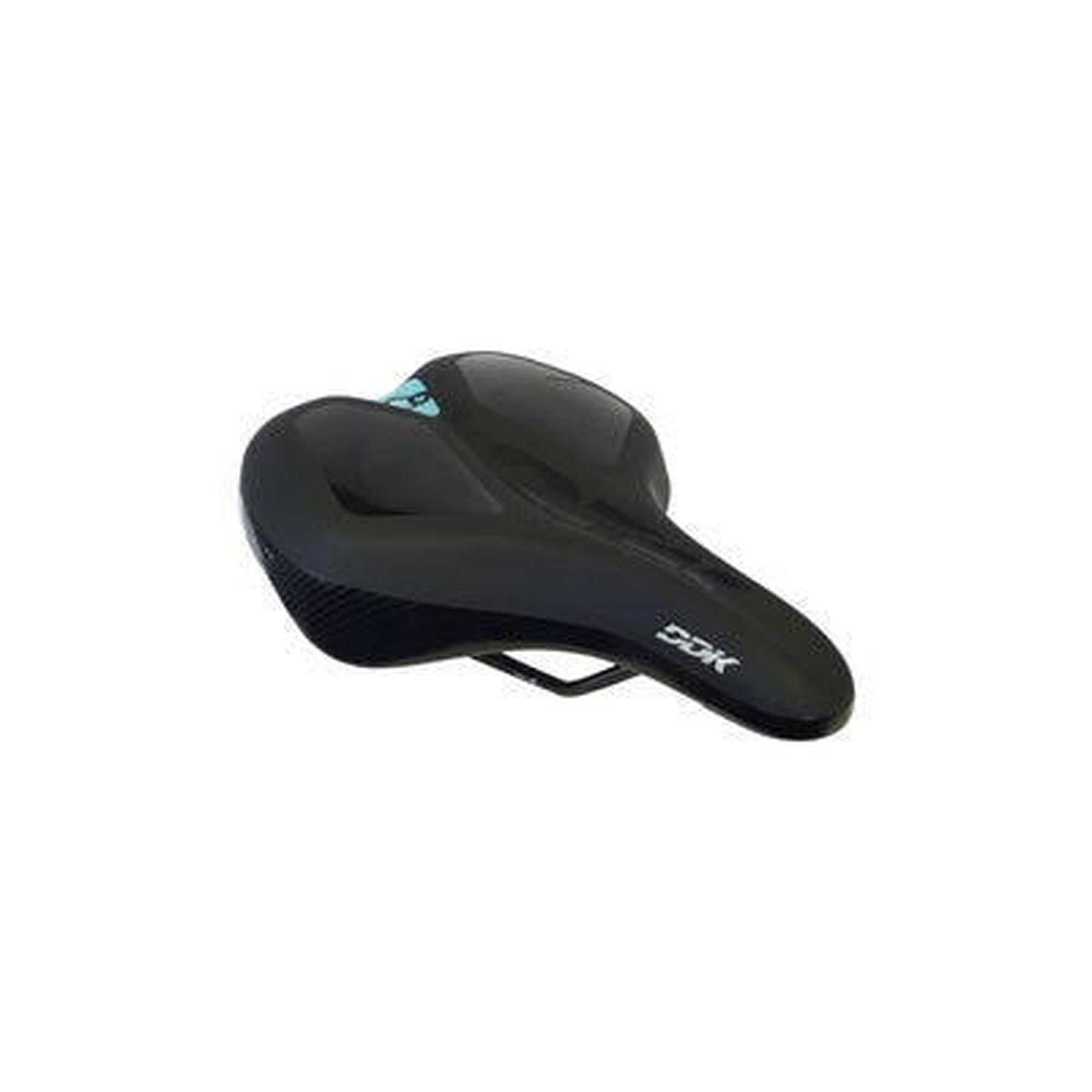 Selle Qt Cycle Tech Dames Comfort Plus avec Mousse à Mémoire Blister 0301076      6499€    QT CYCLETECH Selle Qt Cycle Tech Dames Comfort Plus avec Mousse à Mémoire Blister 0301076Vendu exclusivement en ligne   