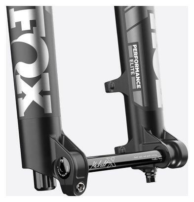 Fourche Fox Racing Shox 36 Float Performance Elite 29'' | Grip X | Kabolt Boost 5/6