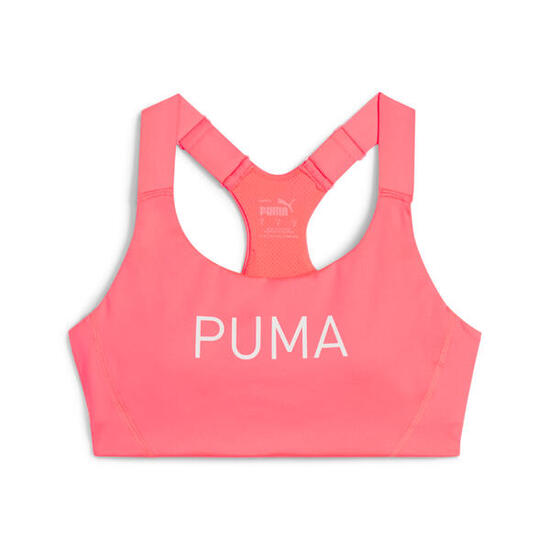 Brassière à maintien modéré femme Puma 4keeps Eversculpt