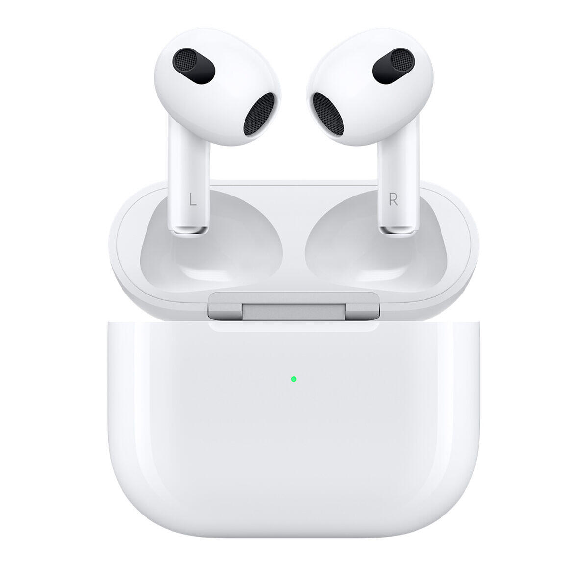 Oordopjes Apple MPNY3ZM/A Wit 1/1