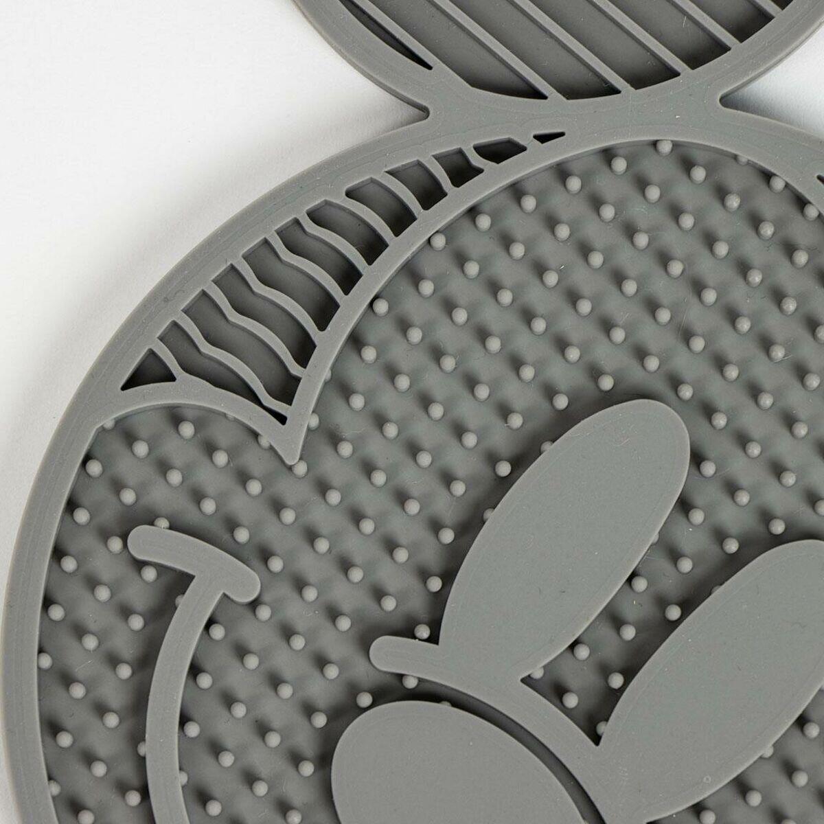 Alfombrilla Antideslizante Mickey Mouse 3/5